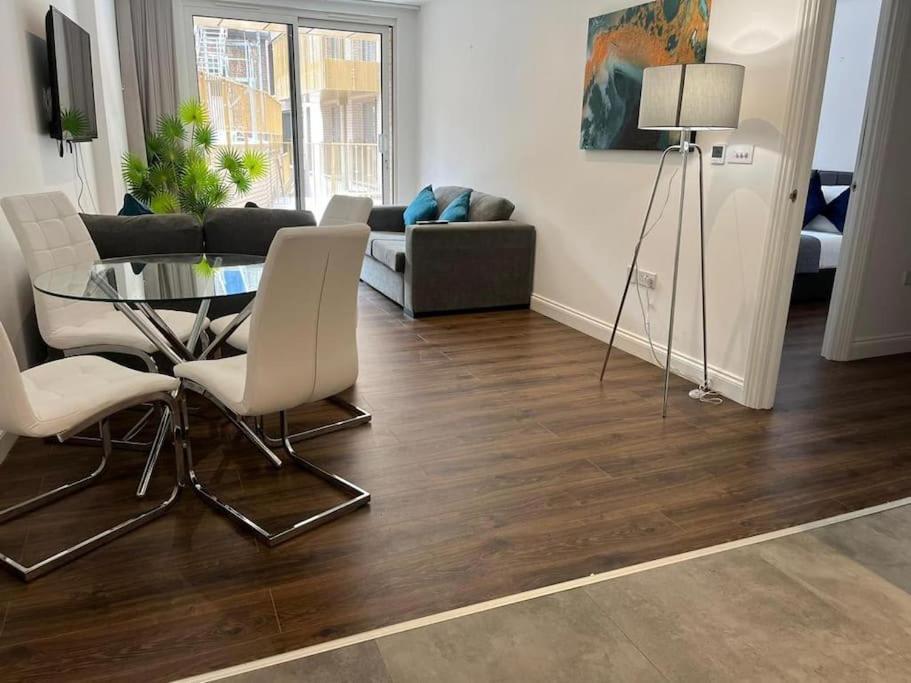 Spacious, Bright & Modern 1 & 2 Bed Apartments At Sligo House - Central Watford Watford  Exteriér fotografie